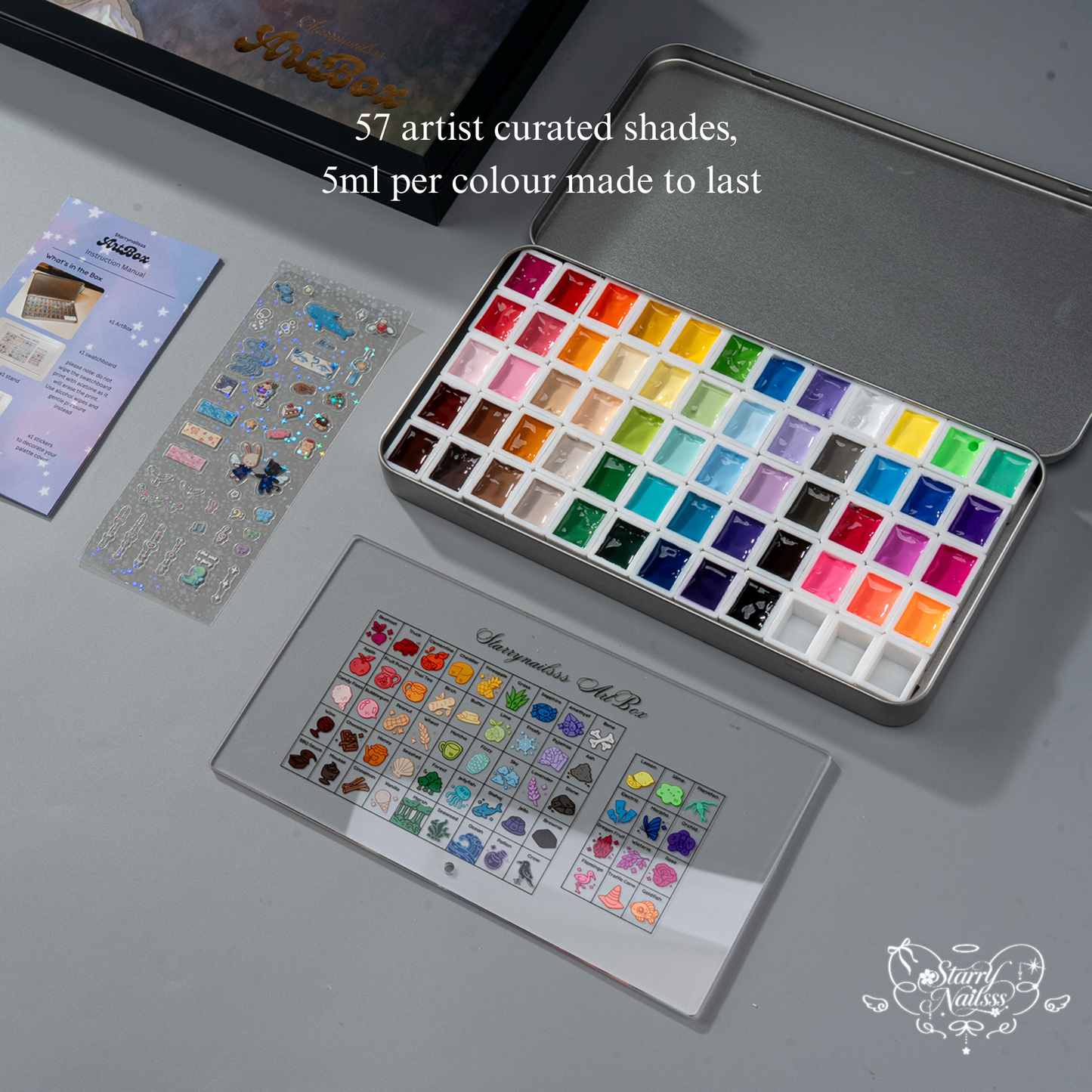 ArtBox Pre-order ( Ships in June )